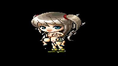 Maplestory manga porn