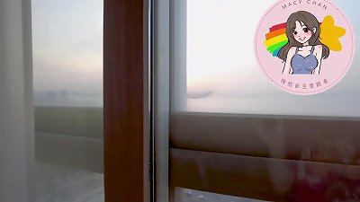 Hong Kong AV Hong Kong Macy Chan softcore Autonomous Practitioner Cantonese AV Multiplayer World Championship Winter enjoy In Korea EP3 Lazy morning Wake up with the caress of love Lazy morning