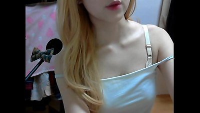 super-sexy korean damsel 54