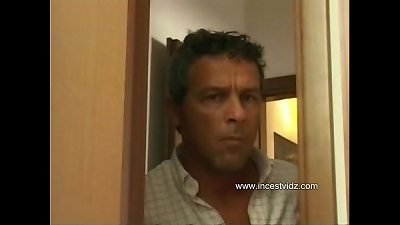 step parent ravaged step daughter-in-law right up to bum while her boyfriend out