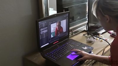 fatigued Step mom porked By Step son Part 2 The Trap Preview