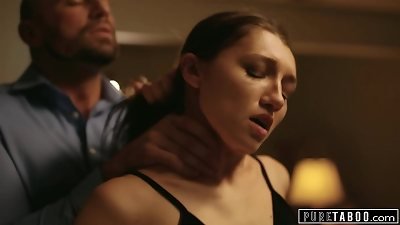 pure TABOO Divorced wife Needs A guy At All Cost
